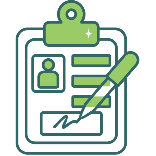 簡単1分！受給診断