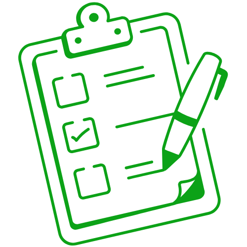 アンケート回答