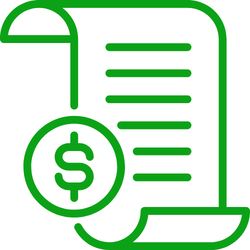 給付金受給開始