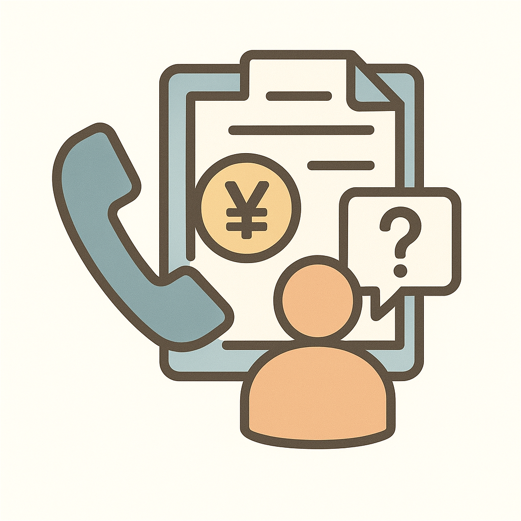 給付金受給相談